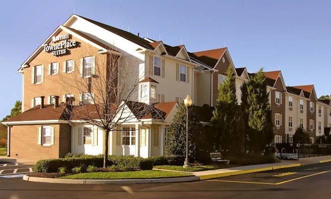 Towneplace Suites Image