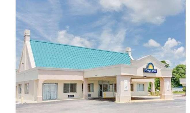 Days inn by wyndham chester