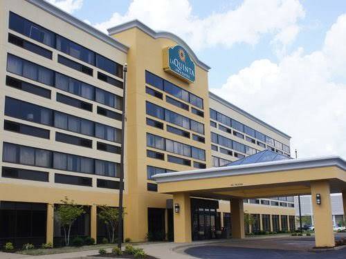La quinta inn & suites by wyndham richmond midlothian