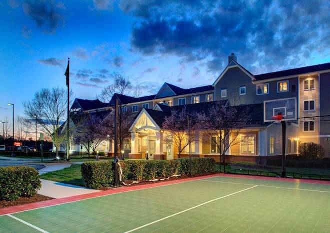 Residence Inn By Marriott Richmond Chester Image