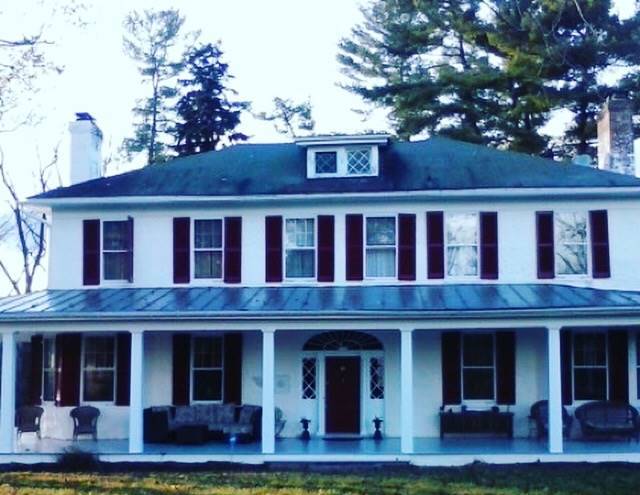 Blue hill farm va llc