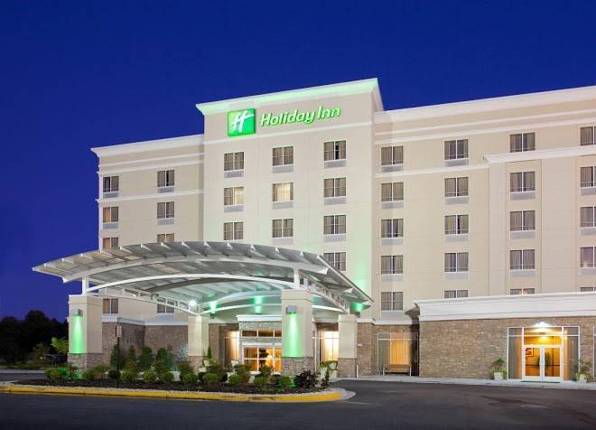Delta Hotels Colonial Heights
