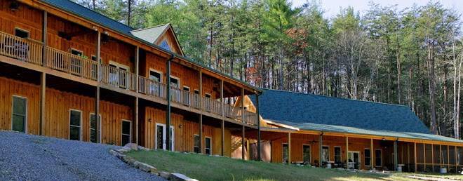 Mountain shepherd adventure school