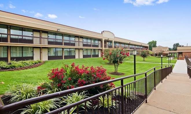 Best Western Culpeper Inn Image