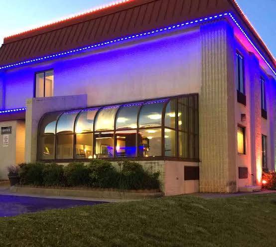 Astoria hotel danville west