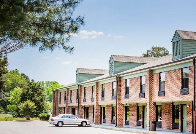 Days inn by wyndham tappahannock