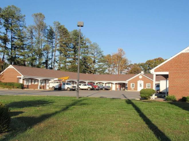 Southside motel