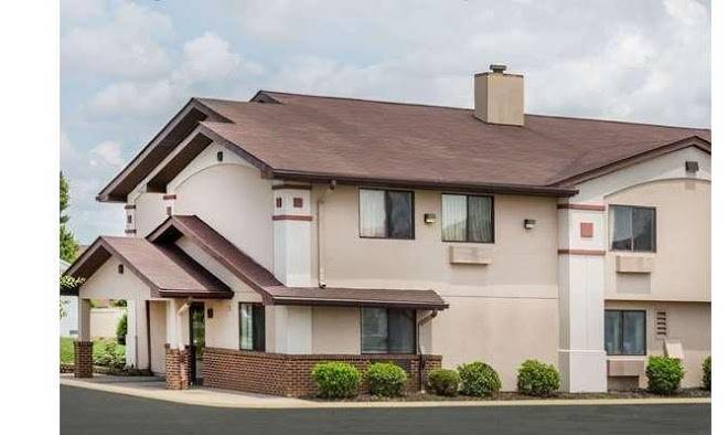 Super 8 by wyndham tappahannock va