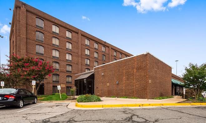 Best Western Springfield Image