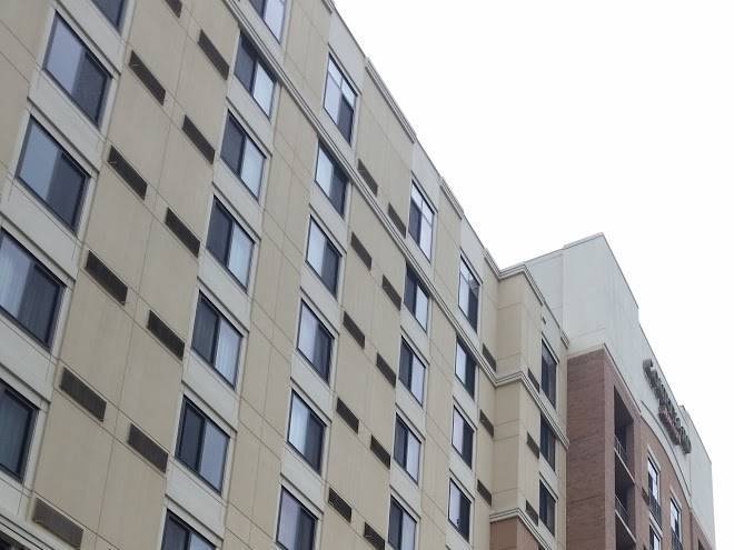 Courtyard By Marriott Dunn Loring Fairfax Image