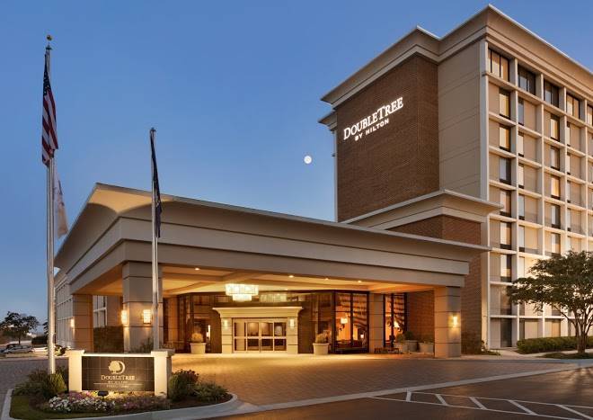 Doubletree by hilton mclean tysons