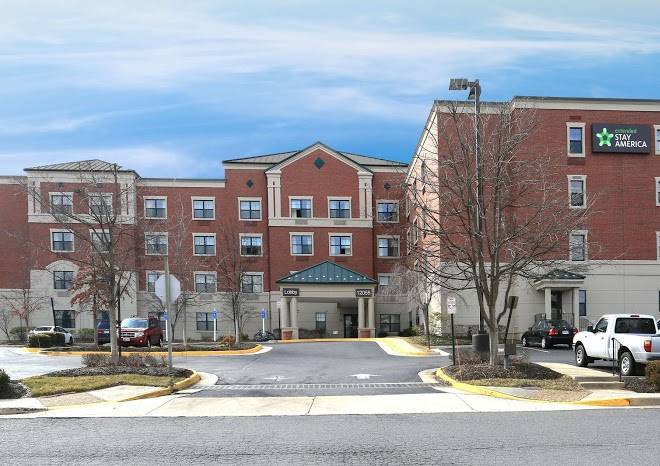 Extended Stay America Washington D C Fairfax Fair Oaks Mall Image