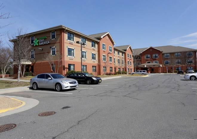 Extended stay america washington d c herndon dulles