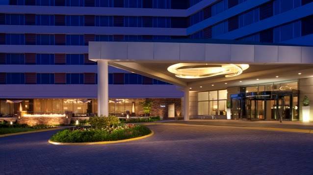 Hilton mclean tysons corner