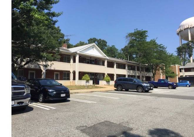 Ihg Army Hotels Fort Belvoir Image