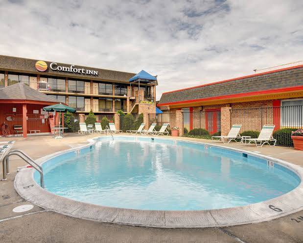 Quality inn tysons corner