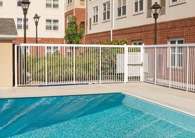 Residence inn by marriott chantilly dulles south