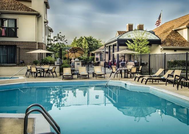 Residence Inn By Marriott Herndon Reston Image