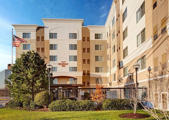 Residence inn by marriott tysons