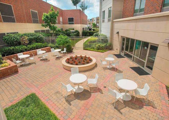 Springhill Suites By Marriott Fairfax Fair Oaks Image