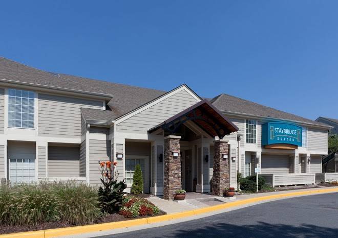Sonesta ES Suites Dulles Airport