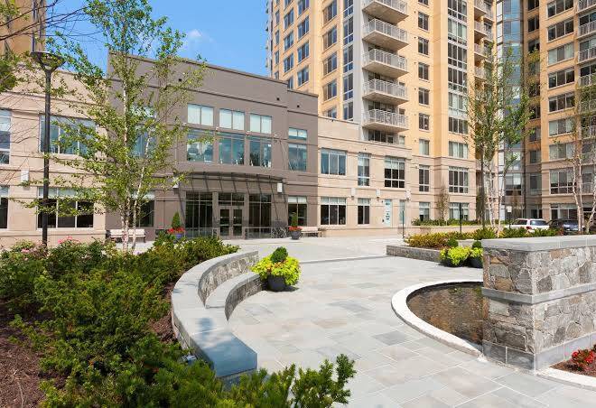 Harrison at reston town center