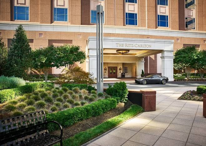 The ritz carlton tysons corner