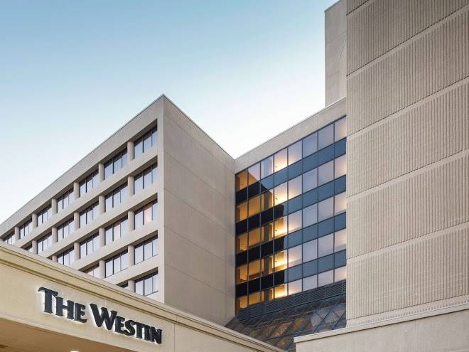 The westin tysons corner