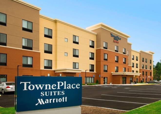 Towneplace suites by marriott alexandria fort belvoir