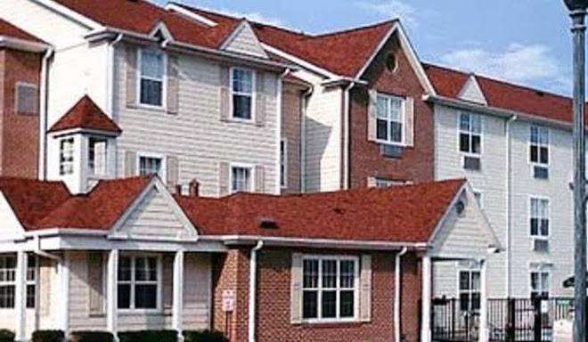 Towneplace suites by marriott chantilly dulles south