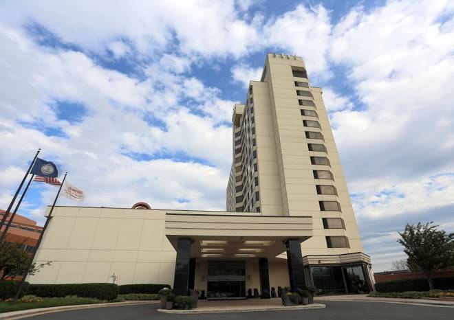 Tysons corner marriott
