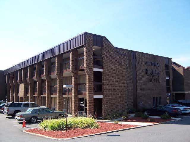 Vienna wolf trap hotel