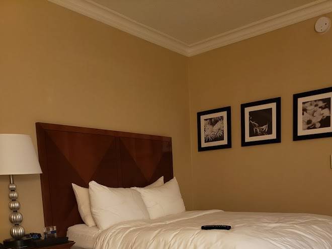 Westfields conference resort