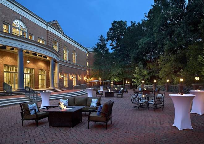 Westfields Marriott Washington Dulles Image