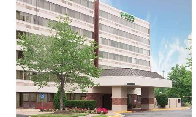 Wingate by wyndham springfield