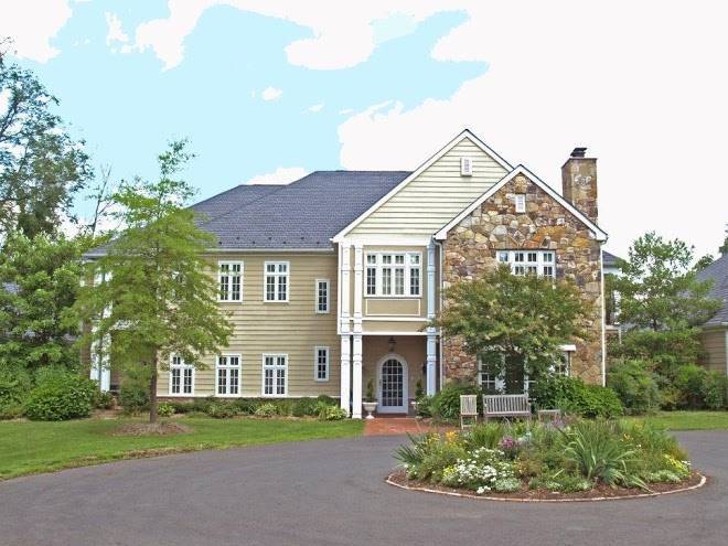 Poplar spring spa
