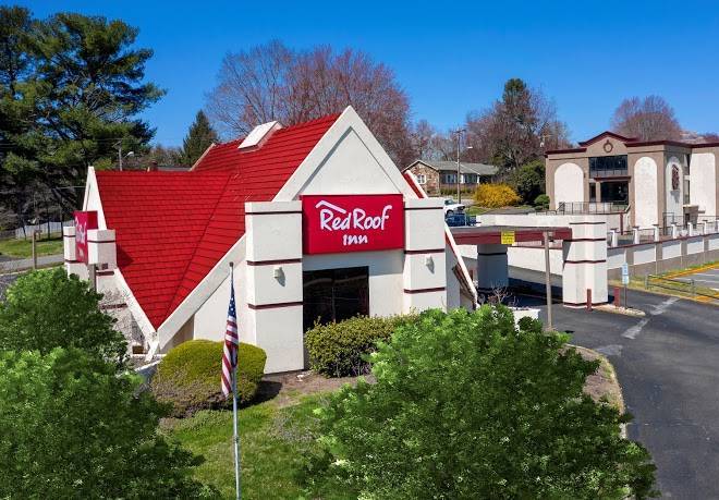 Red roof inn warrenton