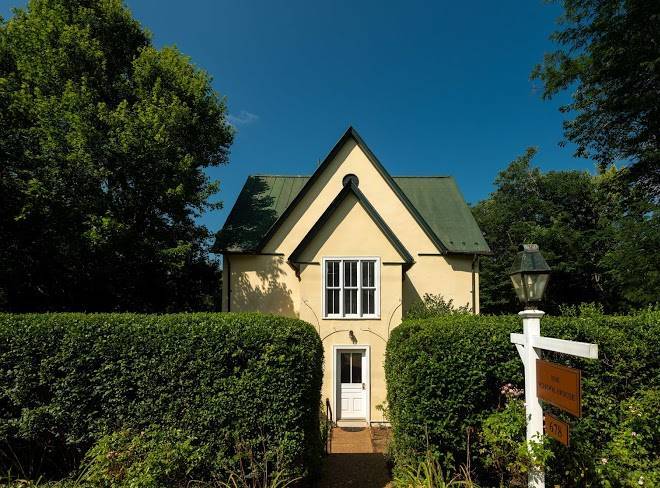 The Ashby Restaurant Image