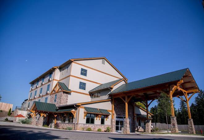 Hotel floyd