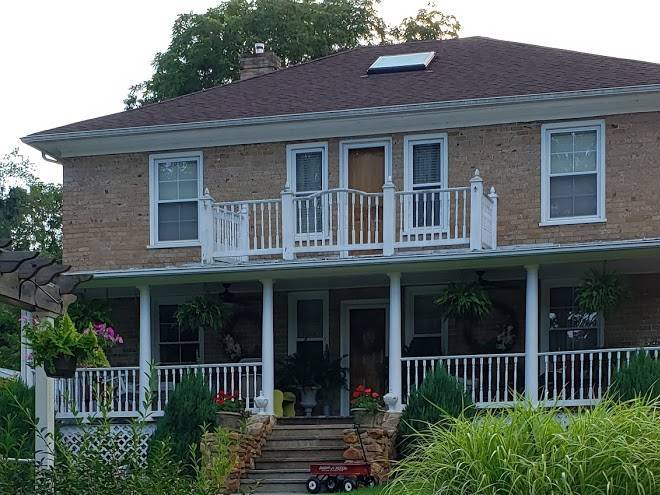 Stonehaven bed and breakfast