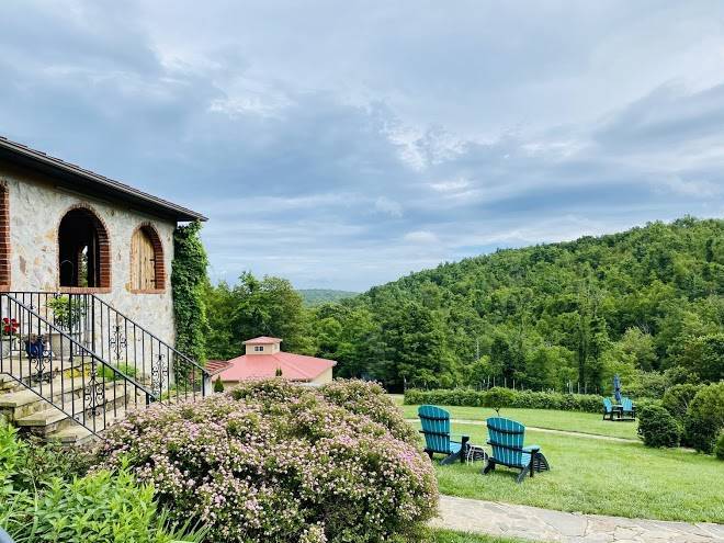 Woodberry inn
