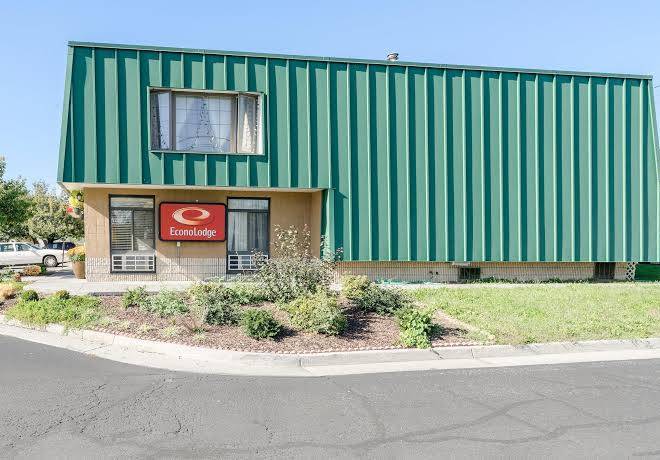 Days inn by wyndham winchester