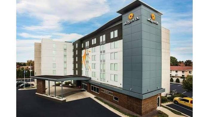La quinta inn & suites by wyndham winchester