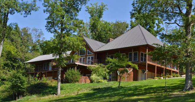 Pembroke springs retreat