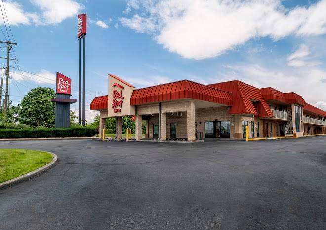 Red Roof Inn Winchester Image