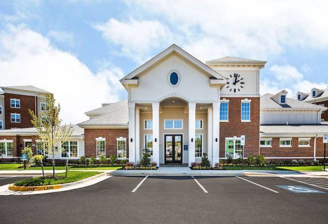 Silver collection hotel