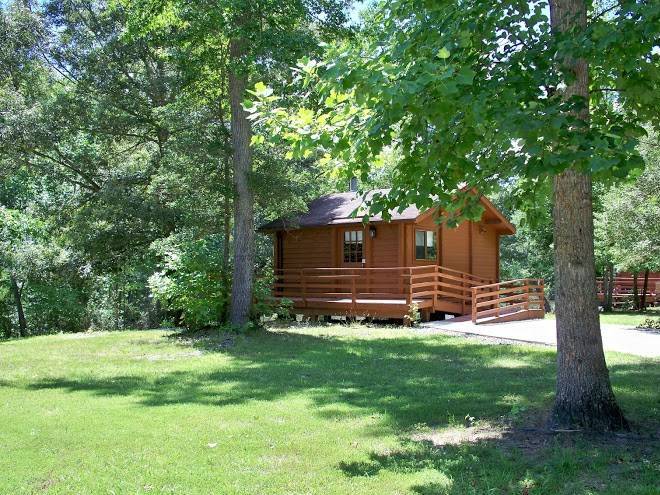 Chesapeake bay rv resort