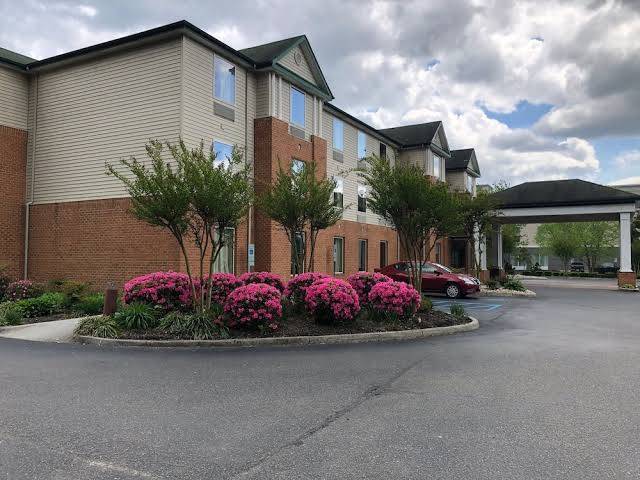 Quality inn gloucester