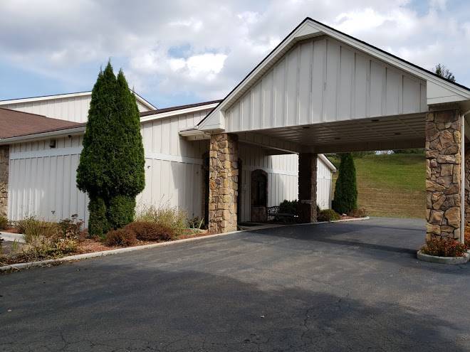 Americas best value inn & suites independence va