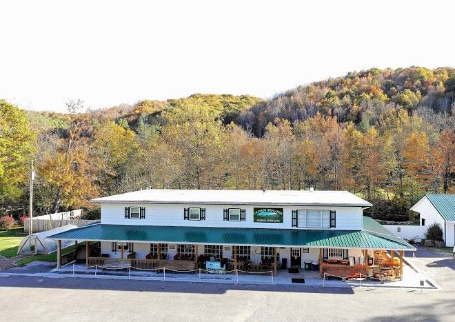 Grayson highlands general store & inn